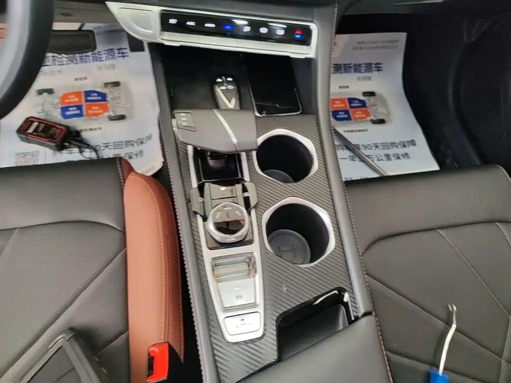 Changan Eado — миниатюра 14