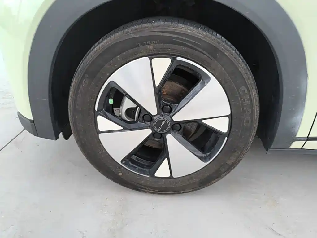 BYD Dolphin — миниатюра 23