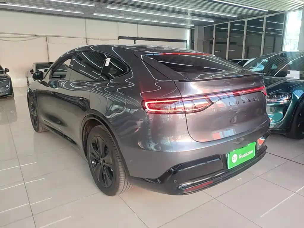 Zhijie Zhijie R7 — миниатюра 5