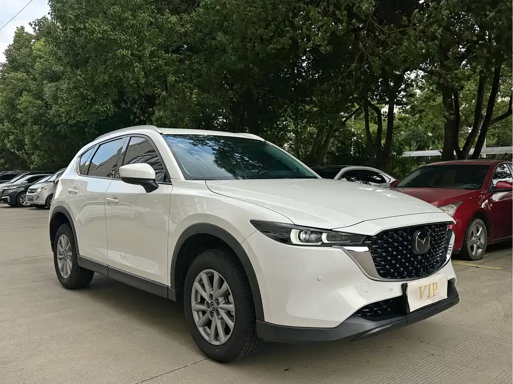 Mazda CX-5 — миниатюра 3