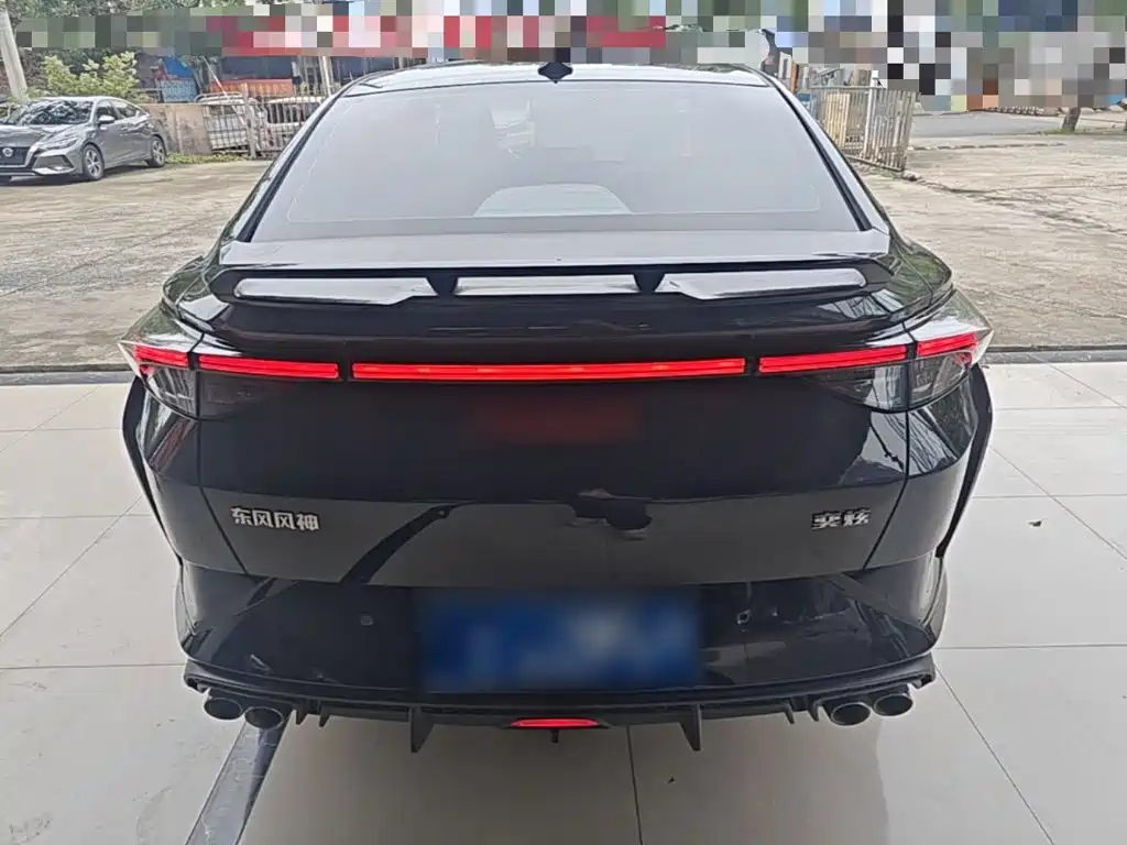 Aeolus Yixuan — миниатюра 6