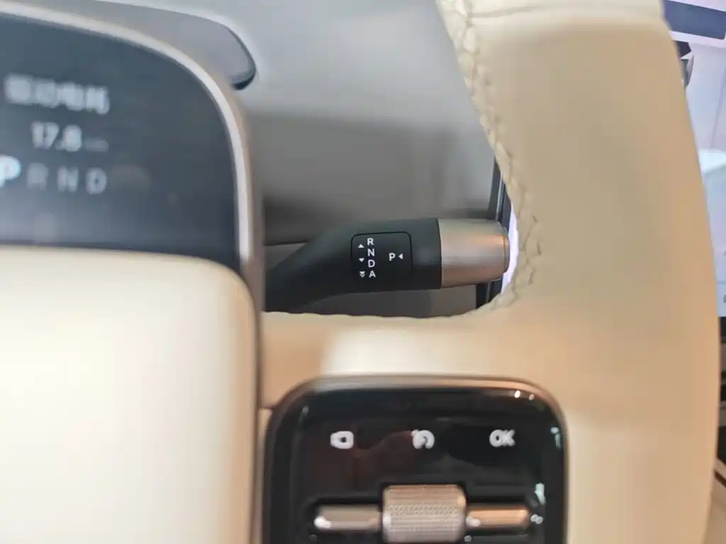 Li Auto Li i6 — миниатюра 14