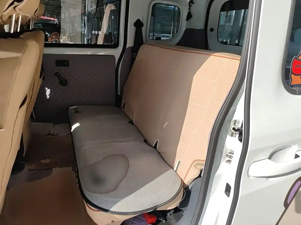 Wuling Zhiguang EV — миниатюра 17