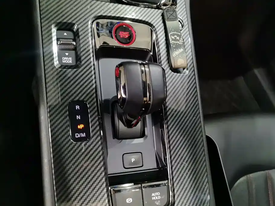GAC Motor Shadow Leopard — миниатюра 16