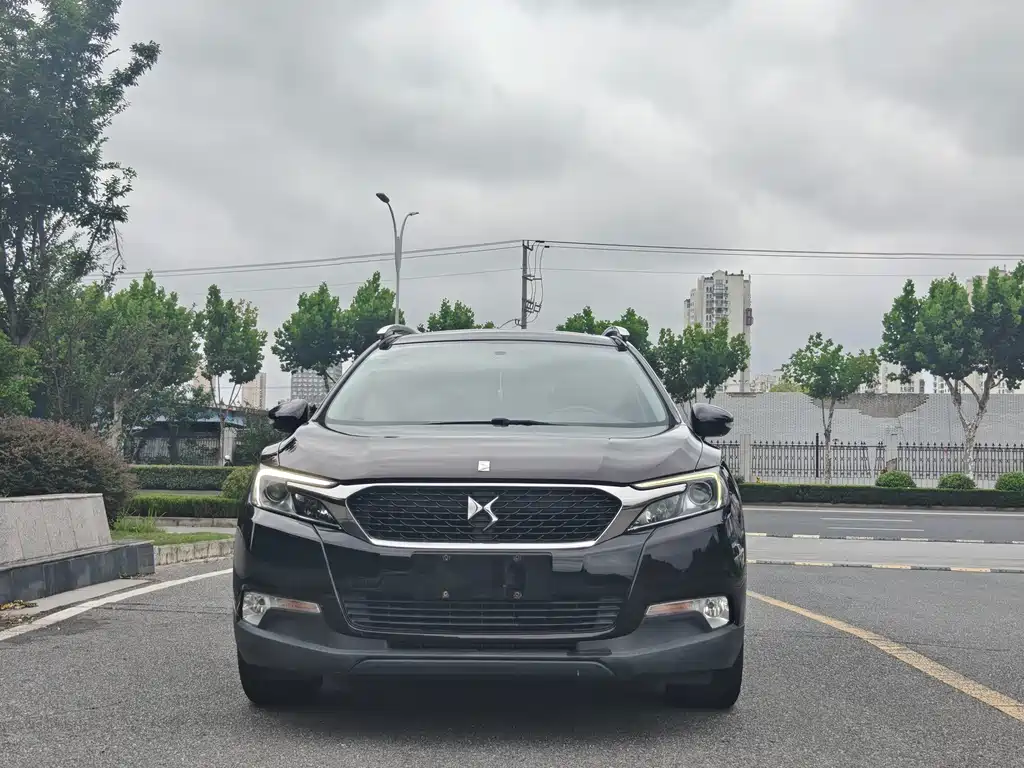 DS DS 6 — миниатюра 2