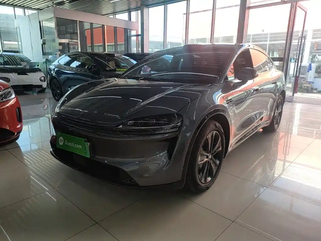 Zhijie Zhijie R7