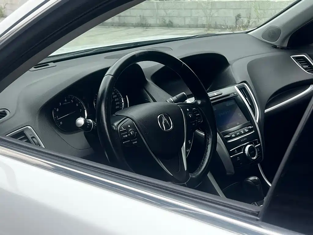 ACURA TLX L