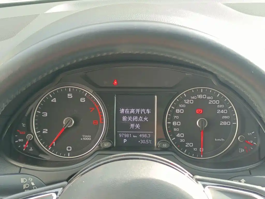 Audi Q5 — миниатюра 12