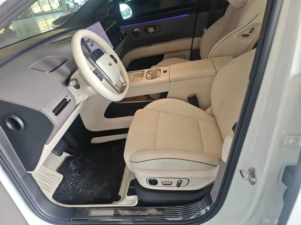 Li Auto Li i6 — миниатюра 15