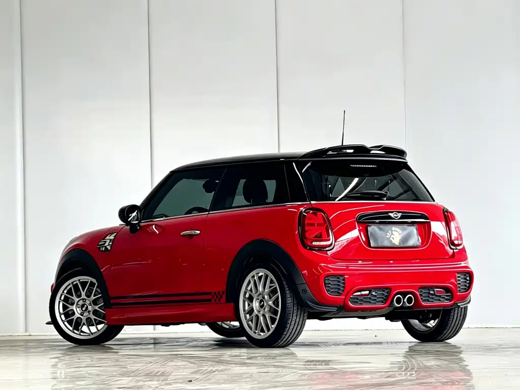 MINI Mini — миниатюра 3