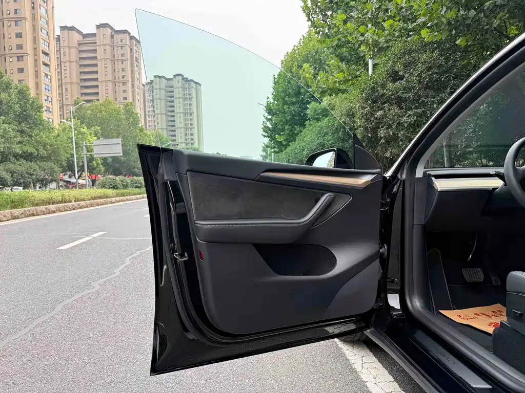 Tesla Model Y — миниатюра 6