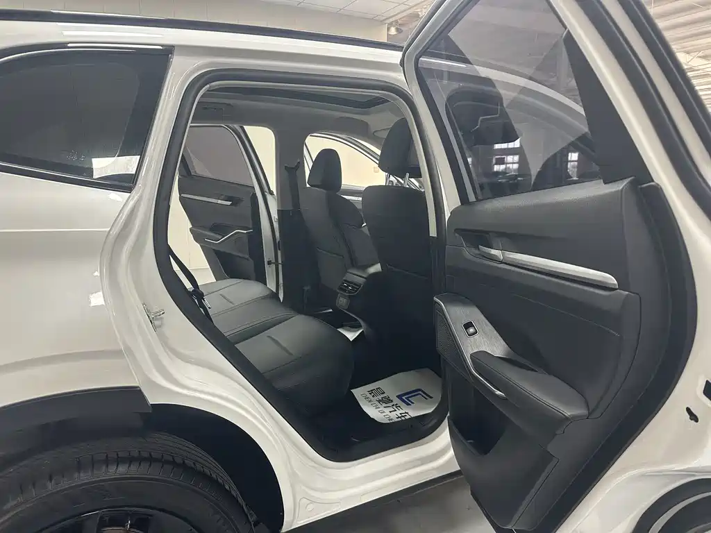 Haval H6 — миниатюра 14