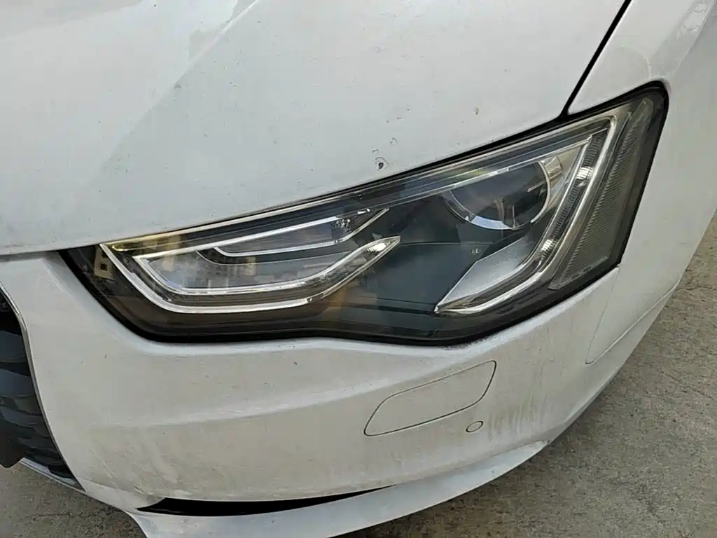 Audi A5 (Import) — миниатюра 24