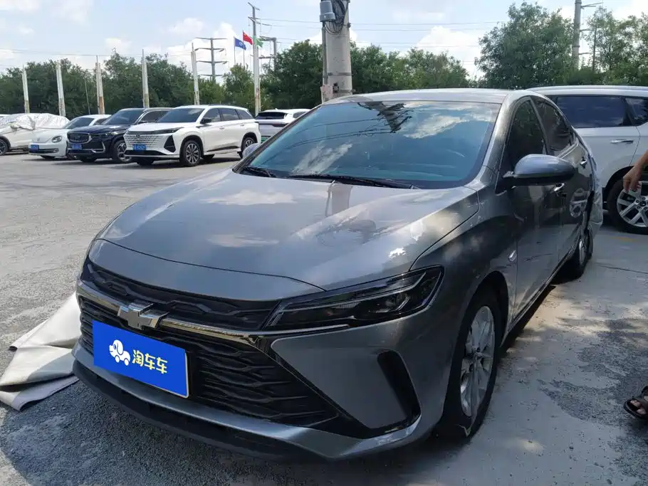 Chevrolet Monza