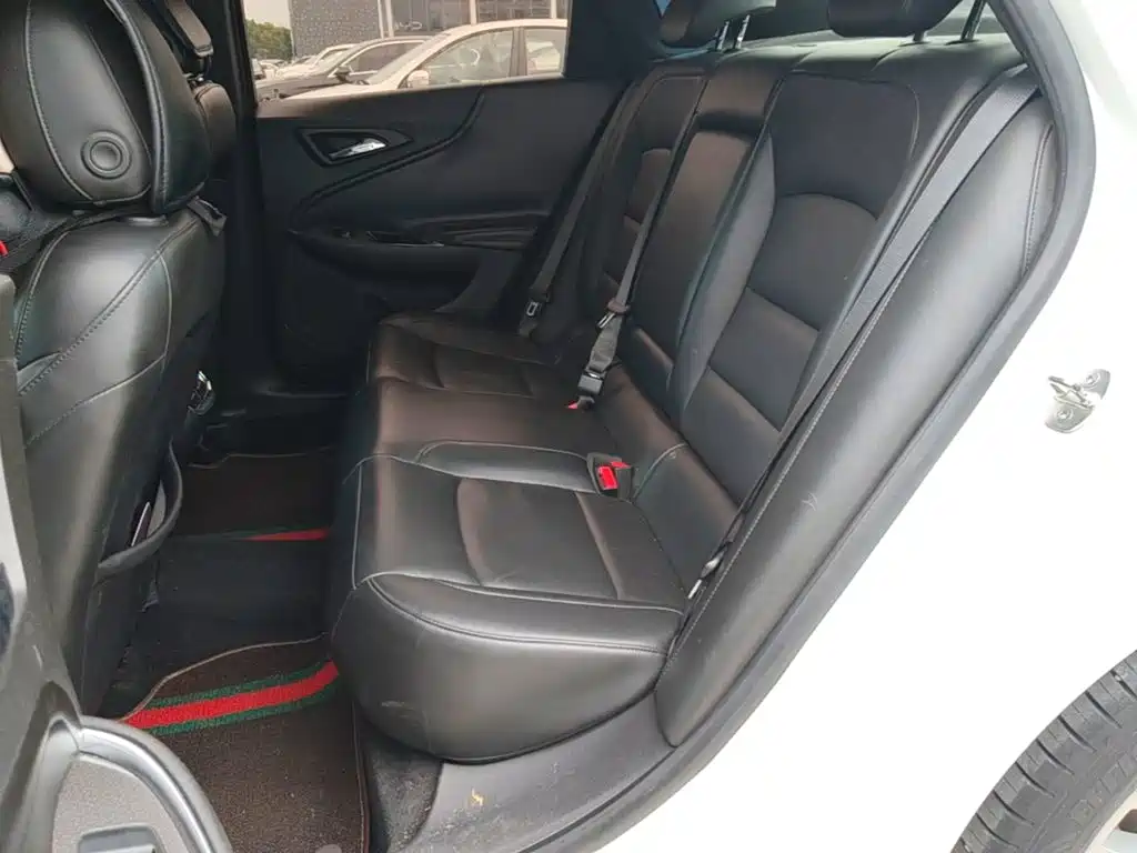 Chevrolet Malibu XL — миниатюра 17