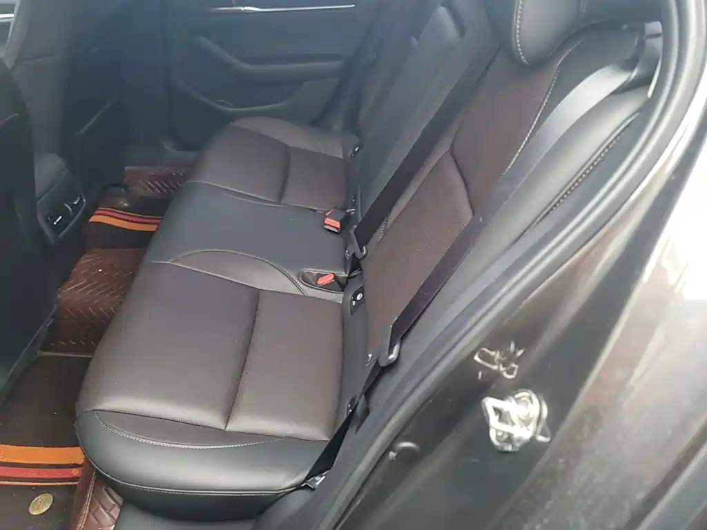 Mazda 3 Axela — миниатюра 17