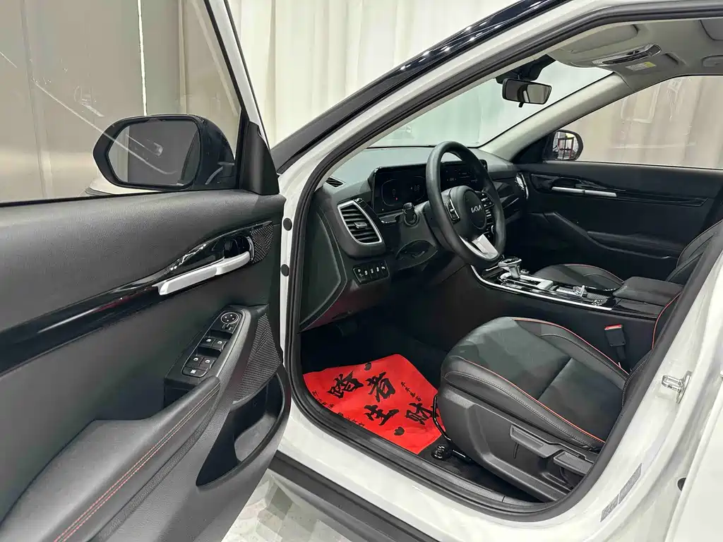 Kia Seltos — миниатюра 10