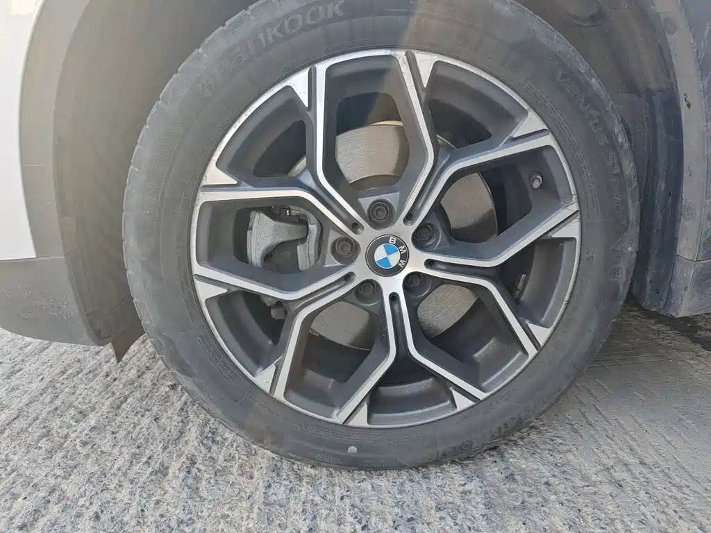 BMW X1 — миниатюра 4