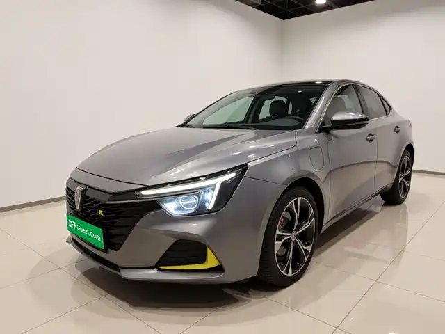 2021 Roewe i6 Max