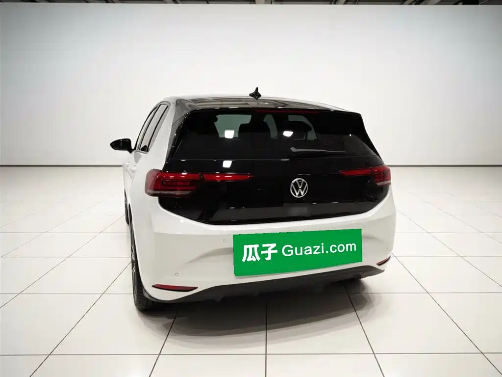 Volkswagen ID.3 2023 Smart