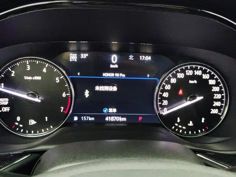 Buick Envision S — миниатюра 14