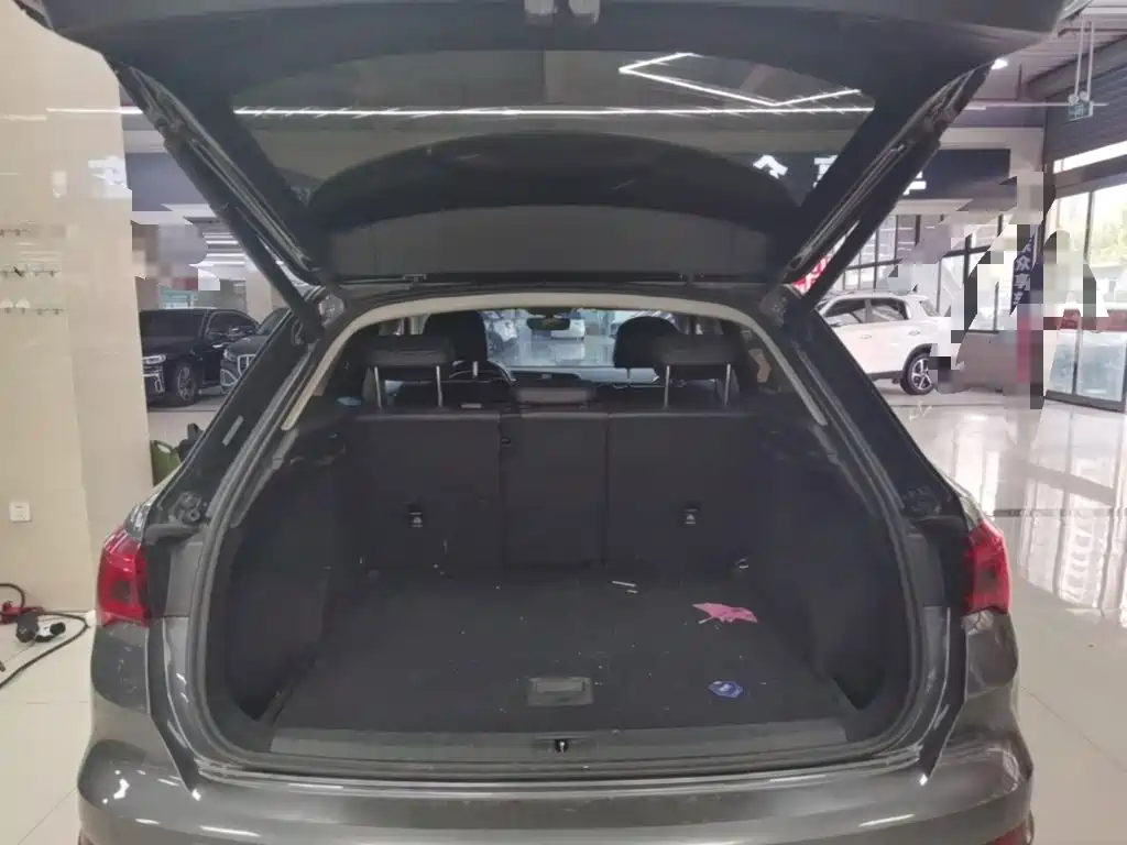Audi Q3 — миниатюра 19