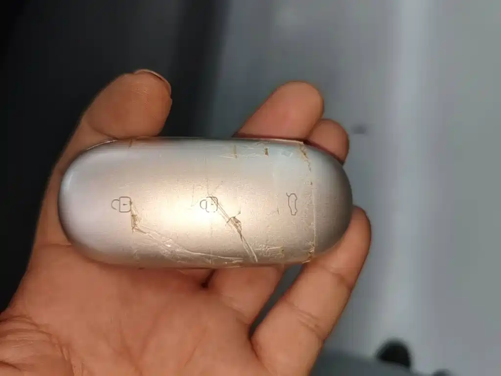 Li Auto Li L9 — миниатюра 9