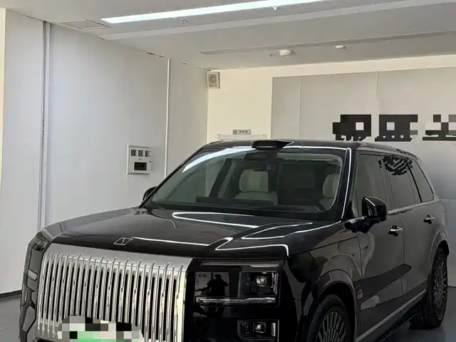 2025 Zeekr 009