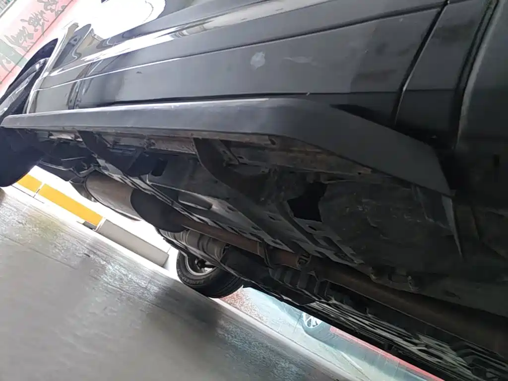 Toyota Highlander — миниатюра 21