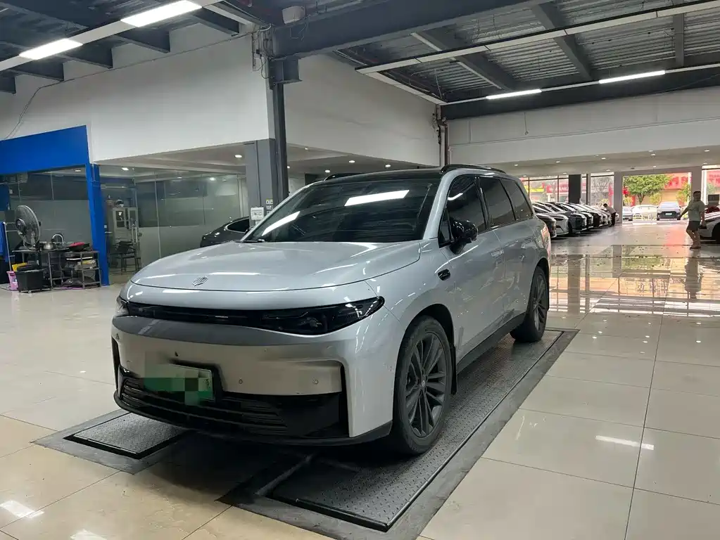 Leapmotor Leapmotor C16