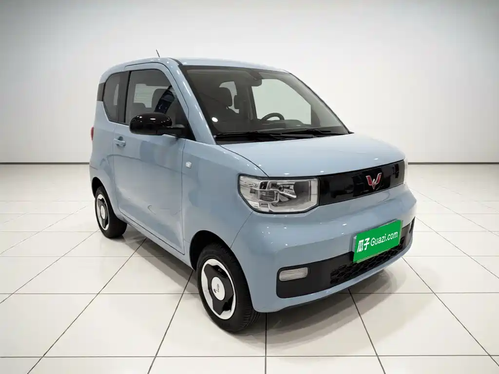 Wuling MINIEV — миниатюра 3