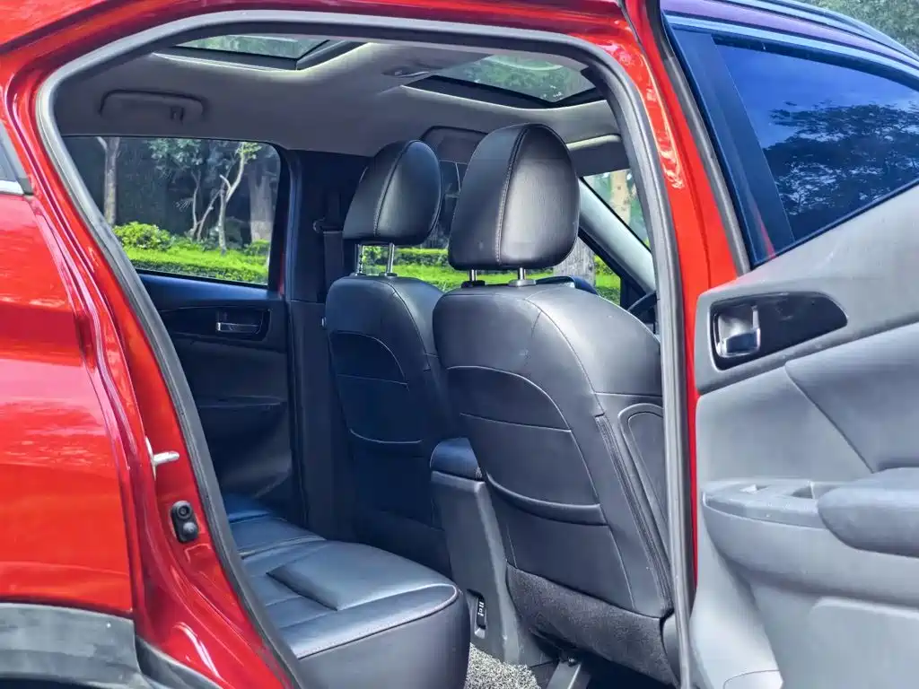 Mitsubishi Eclipse Cross — миниатюра 13