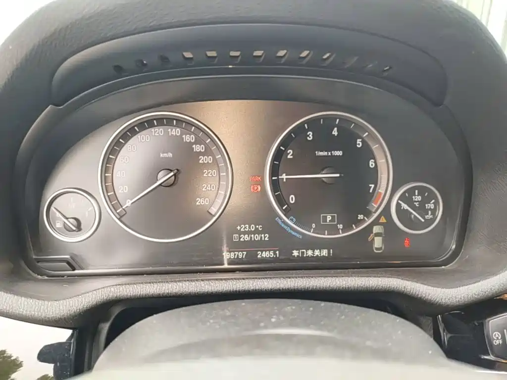 BMW X4 — миниатюра 12
