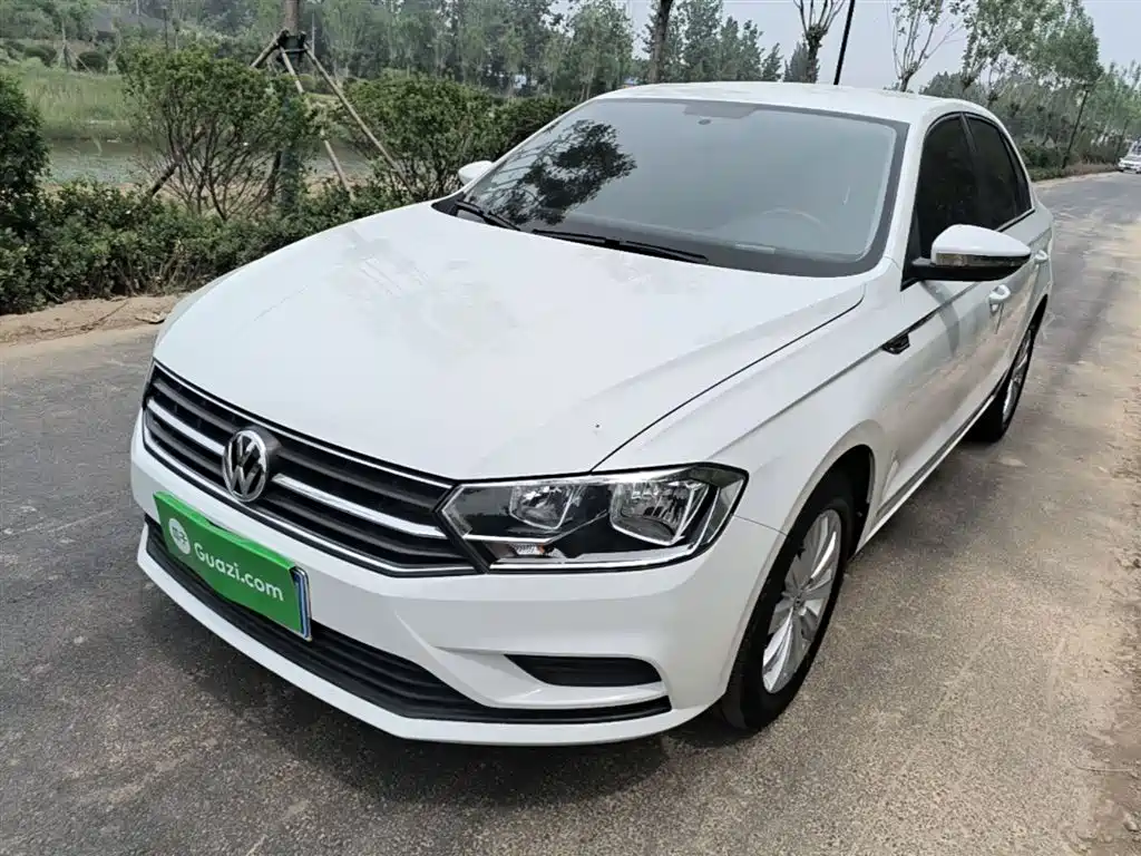Volkswagen Bora 2020