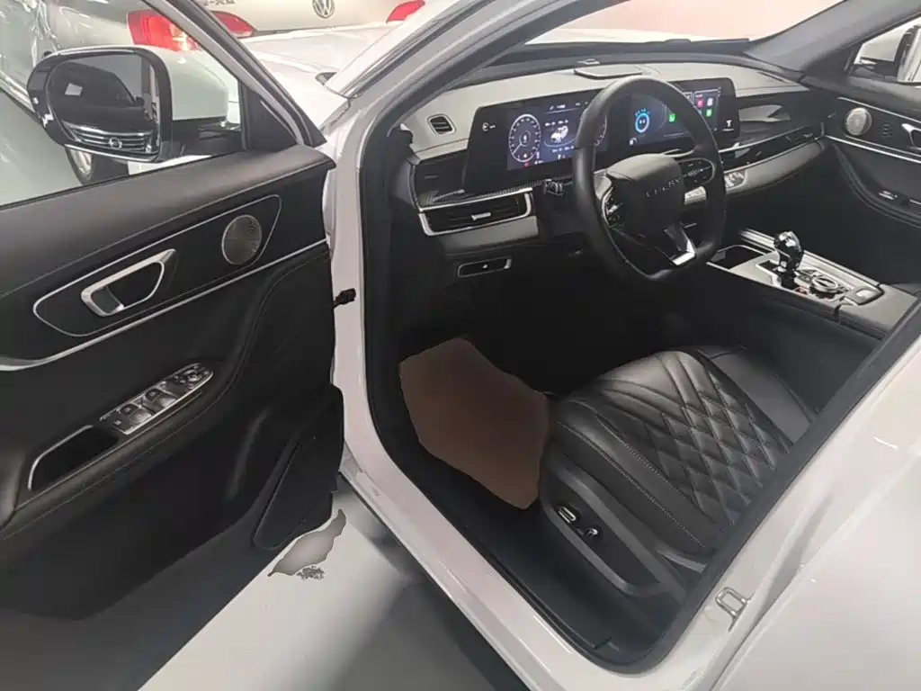 Chery Tiggo 7 PLUS — миниатюра 16