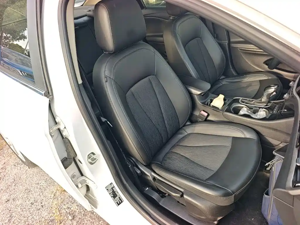 Buick Verano — миниатюра 25