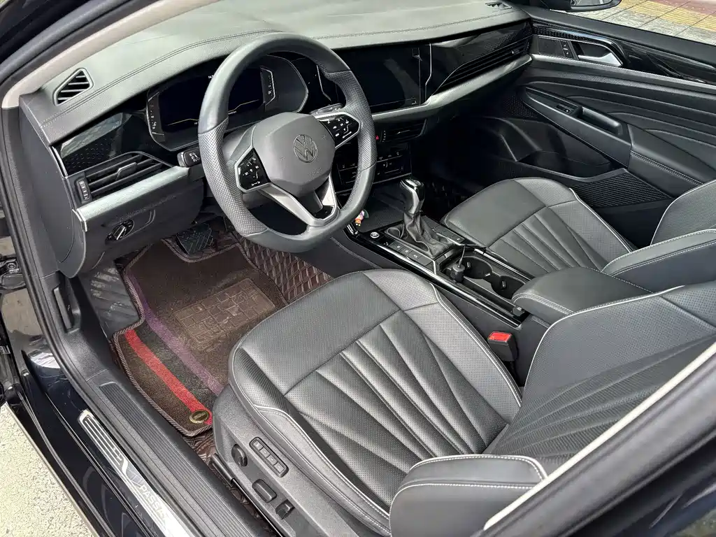 Volkswagen Passat — миниатюра 13