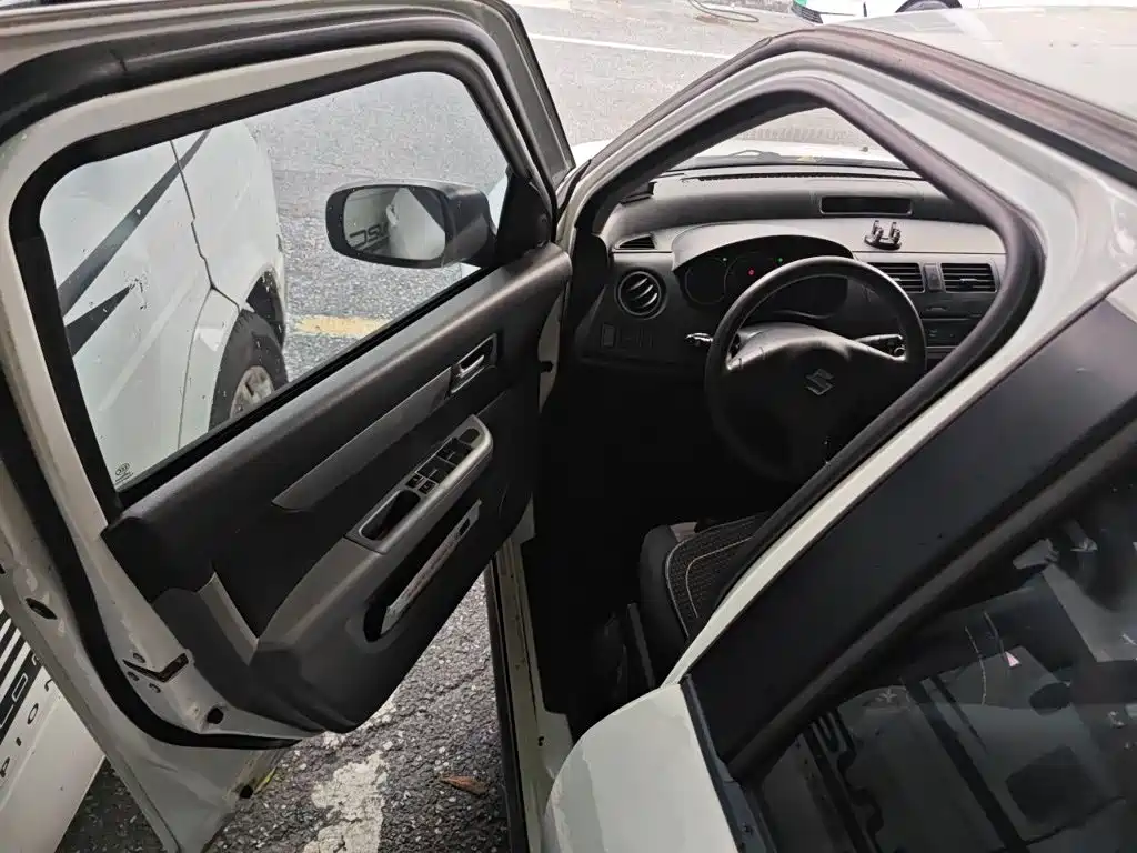 Suzuki Swift — миниатюра 17