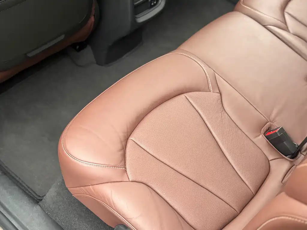 Buick Envision Plus — миниатюра 13