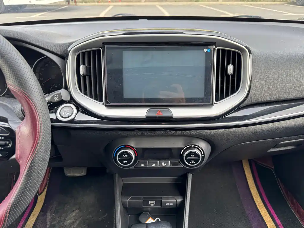 Kia KX1 — миниатюра 8