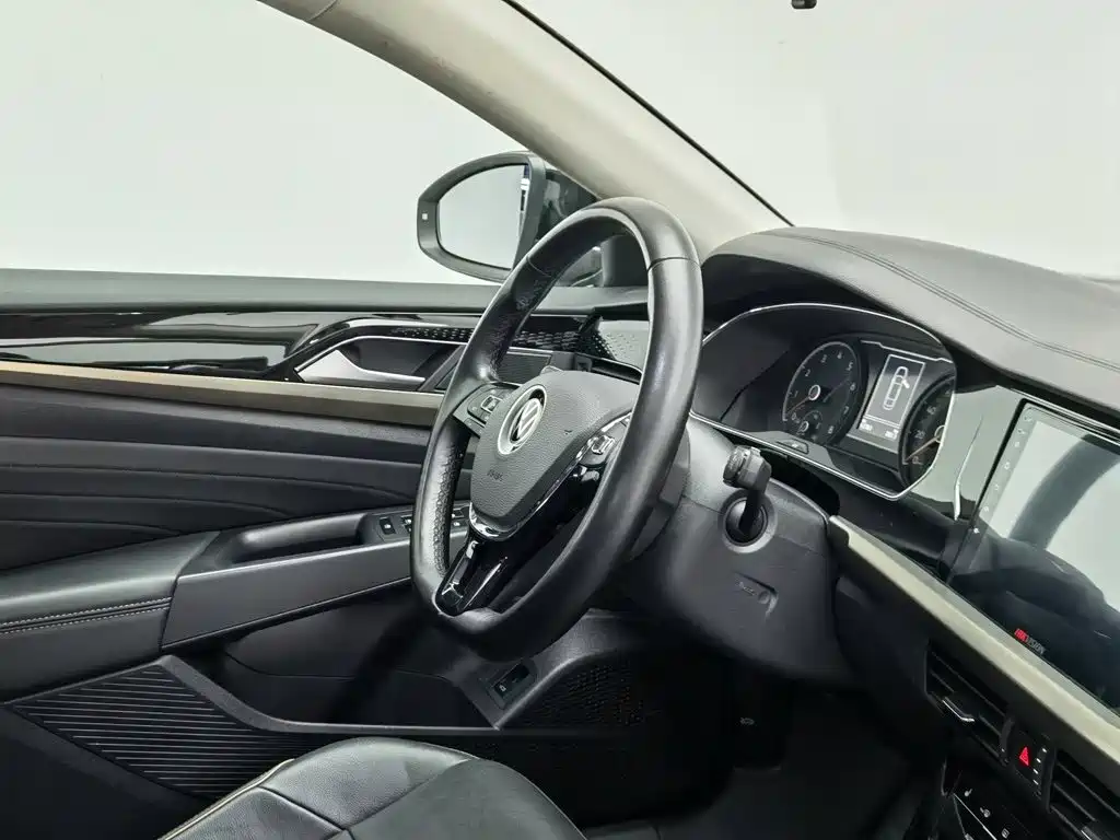 Volkswagen Passat — миниатюра 22