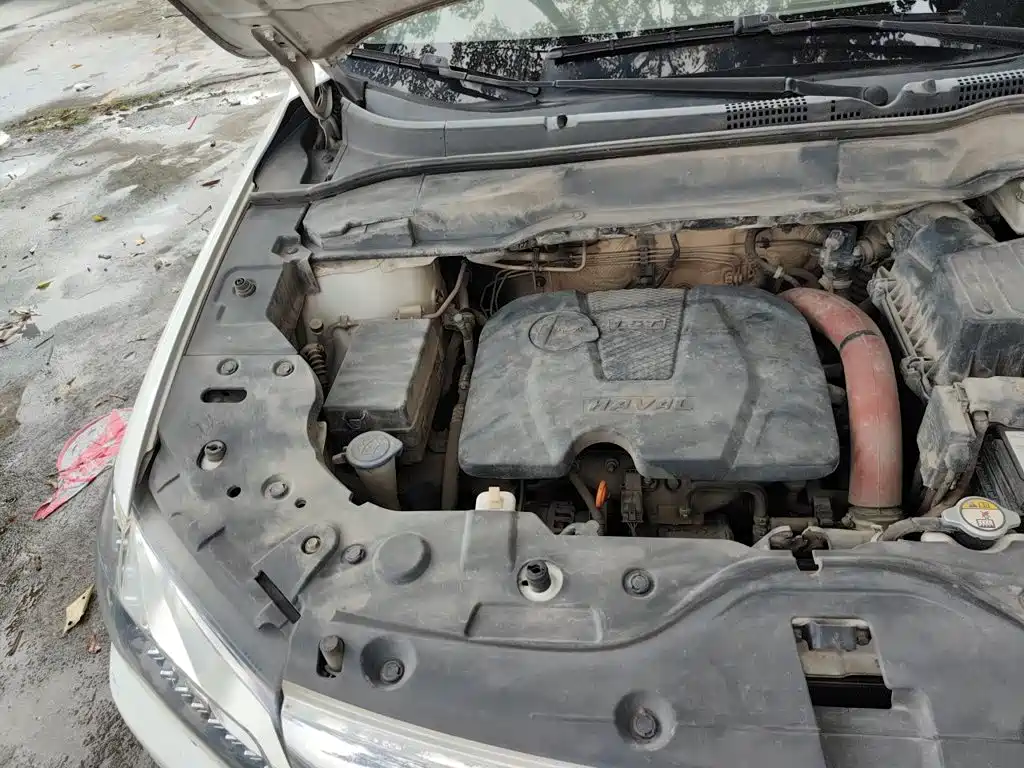 Haval H2 — миниатюра 20