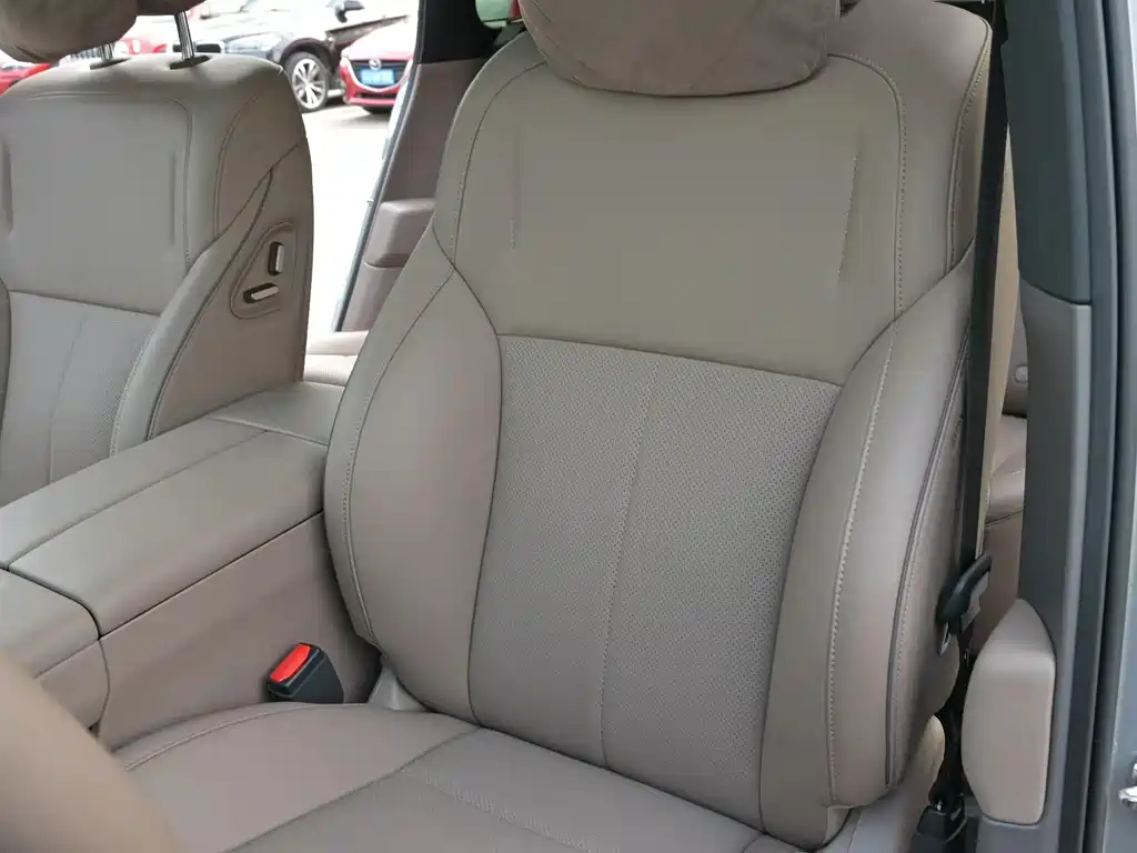 Li Auto Li i6 — миниатюра 19
