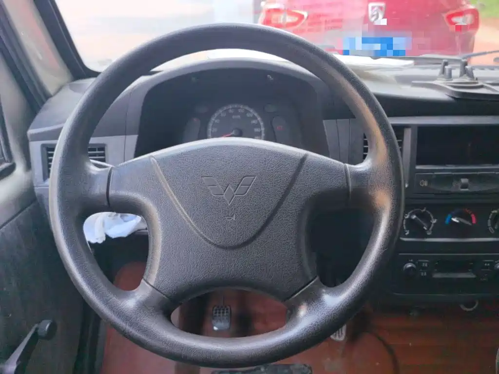 Wuling Zhiguang — миниатюра 11