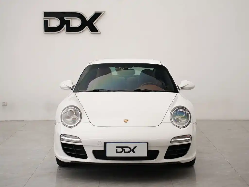 Porsche 911 — миниатюра 2