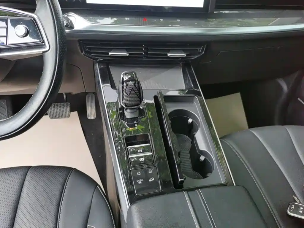 Roewe RX5 Max — фотографии объявления, Фото 11