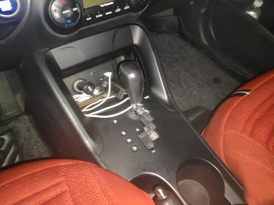 Hyundai ix35 — миниатюра 16