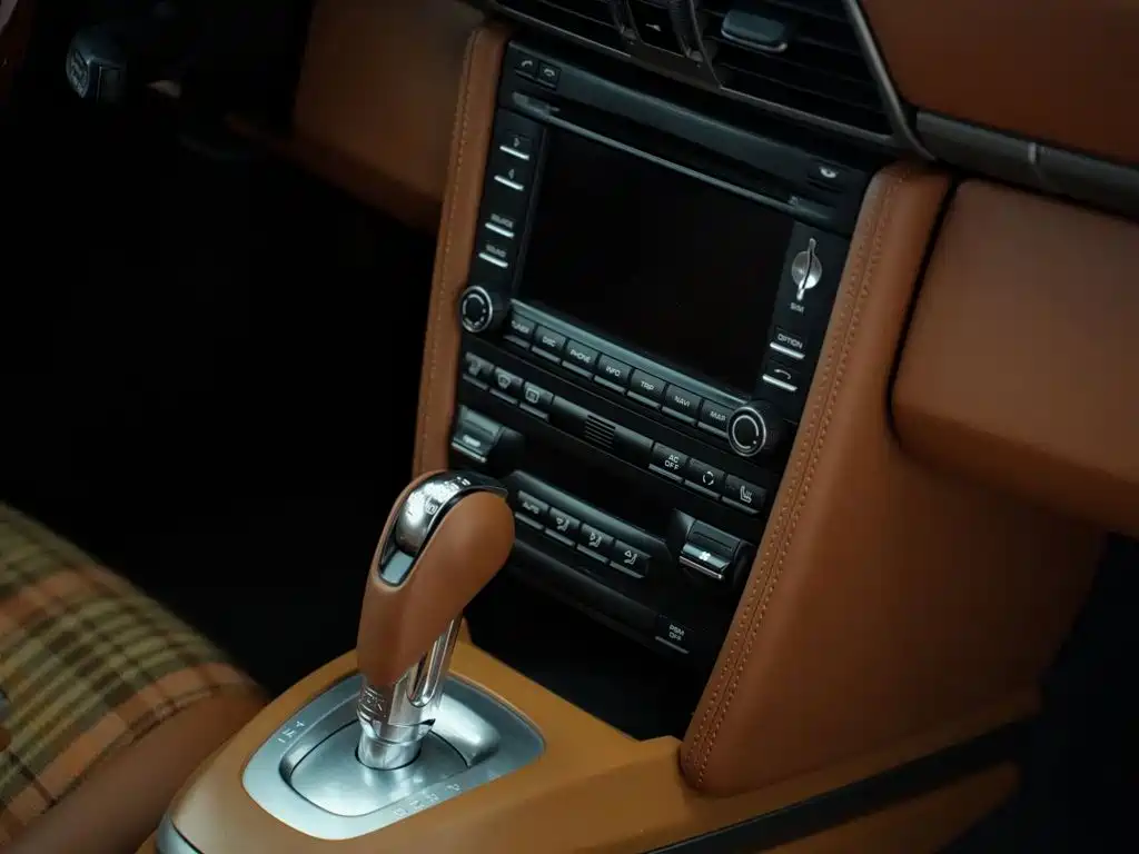 Porsche 911 — миниатюра 13