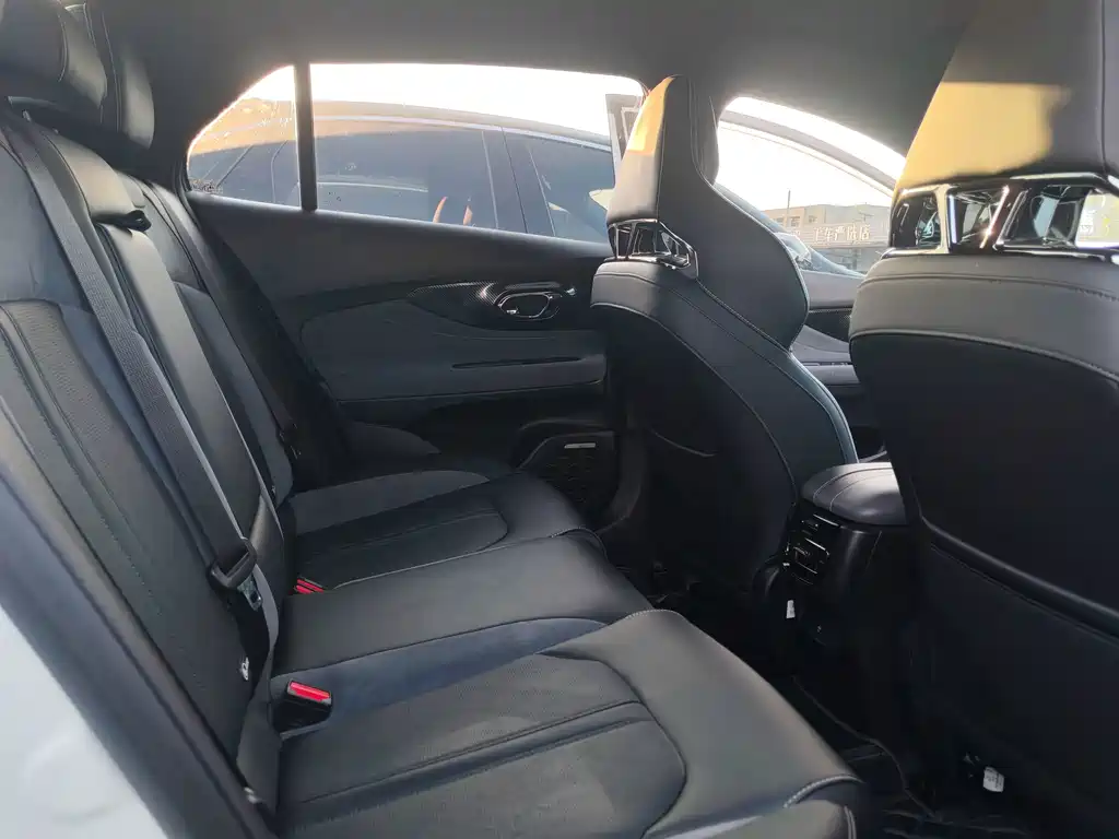 GAC Motor Shadow Leopard — миниатюра 7