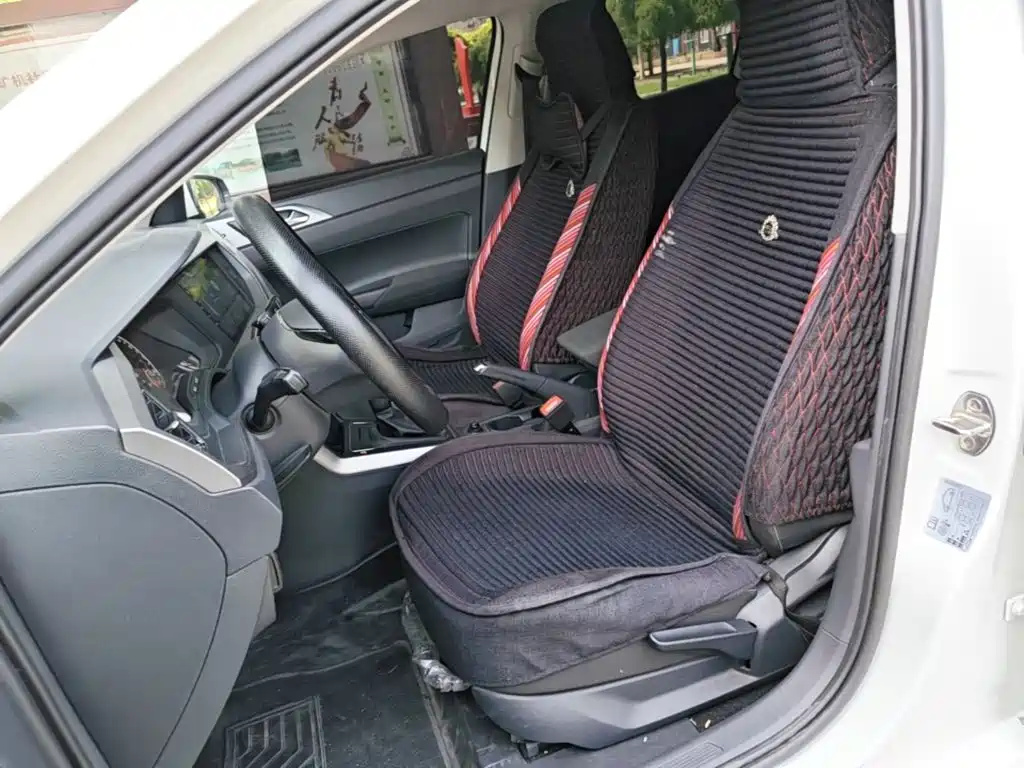 Volkswagen Polo — миниатюра 15